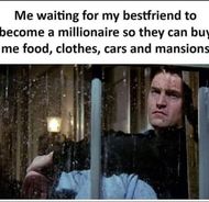 Friends memes